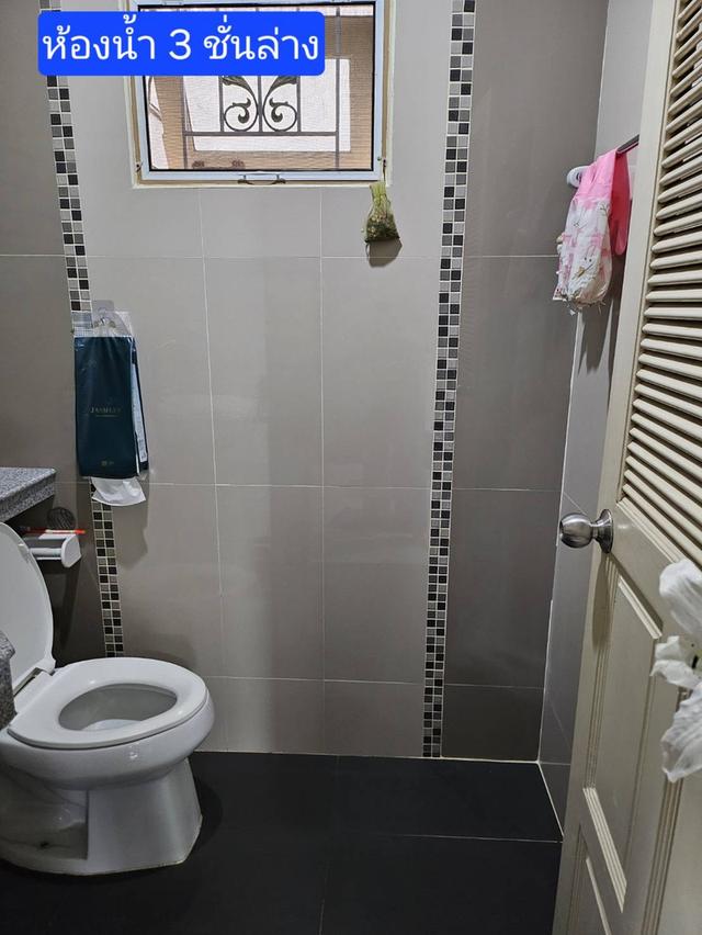 ศรุตาวิลล์ บ้านทาวน์เฮ้า อำเภอเมืองระยอง 5