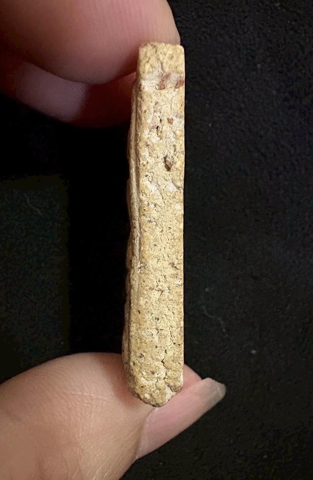 พระสมเด็จ พิมพ์ใหญ่พระประธาน รูปที่ 7