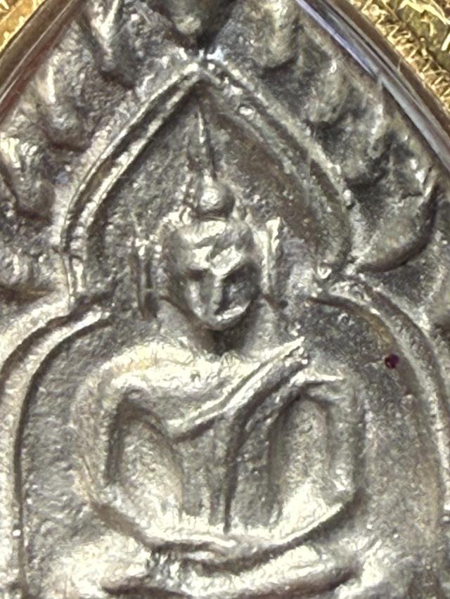 พระเจ้าสัว วัดกลางบางแก้ว รูปย่อยที่ 4