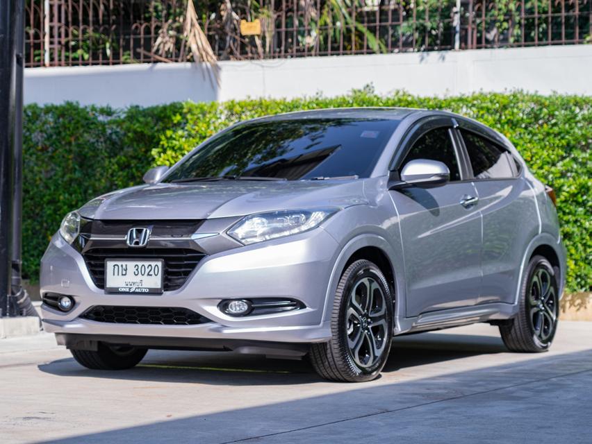 HONDA HR-V 1.8 EL | ปี 2018 รูปย่อยที่ 4