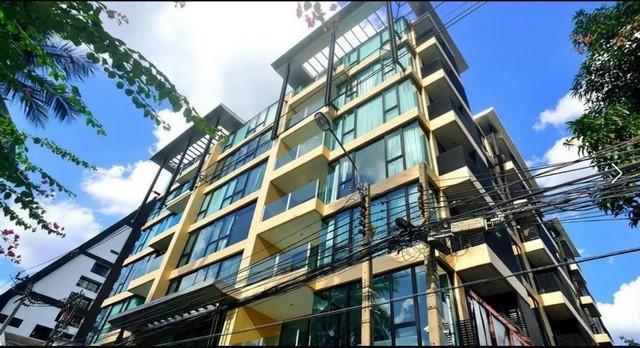 ขายคอนโด 2 ห้องนอน O2 Hip Condominium เพลินจิต 99 ตร.ม. ตกแต่งครบ พร้อมอยู่ ใกล้ BTS เพลินจิต ปลอดภัยแผ่นดินไหว 2