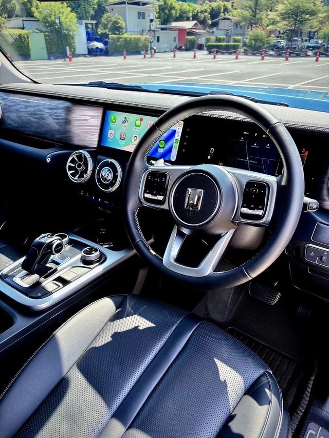 2025 TANK 300  DIESEL ULTRA 2WD 🎉 รูปที่ 9