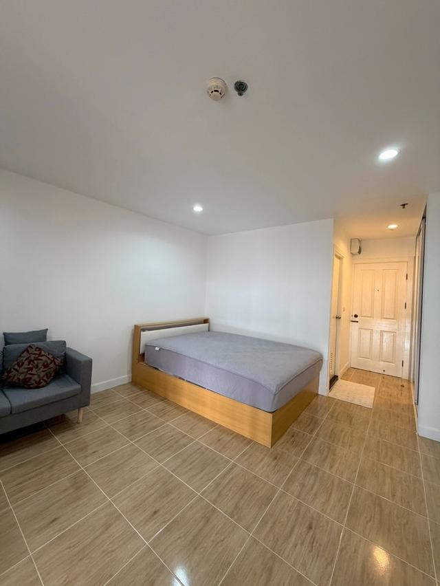 ขาย/ให้เช่าคอนโดตกแต่งใหม่ (Full furnished) รีเจ้นท์ 15 ตึก B ชั้น 9 ห้อง 104/391 แจ้งวัฒนะ-หลักสี่ พร้อมอยู่ 7