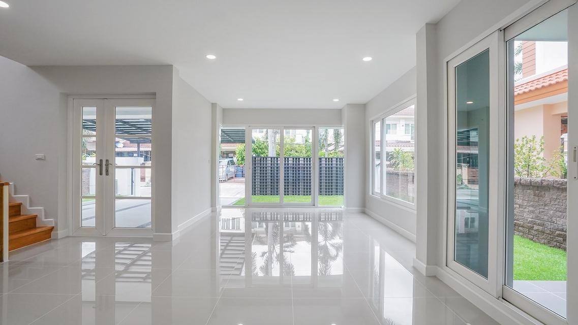 ขายบ้านมือสองตกแต่งใหม่ โครงการ คาซ่าวิลล์ ราชพฤกษ์-รัตนาธิเบศร์ 2 (Casa Ville Ratchapruek-Rattanathibet 2) ใกล้รถไฟฟ้าสายสีม่วงสถานีบางรักน้อยท่าอิฐ 8