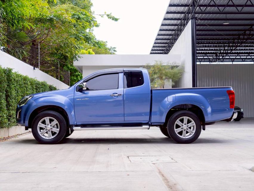 Isuzu Dmax 1.9 Z Prestige Hi Lander M/T ปี 2016 6