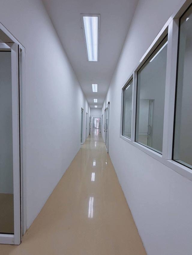 ขายโรงงานพร้อมออฟฟิศ 2 ชั้น พื้นที่ ทั้งหมด 2 ไร่ นราภิรมย์ บางเลน นครปฐม 6