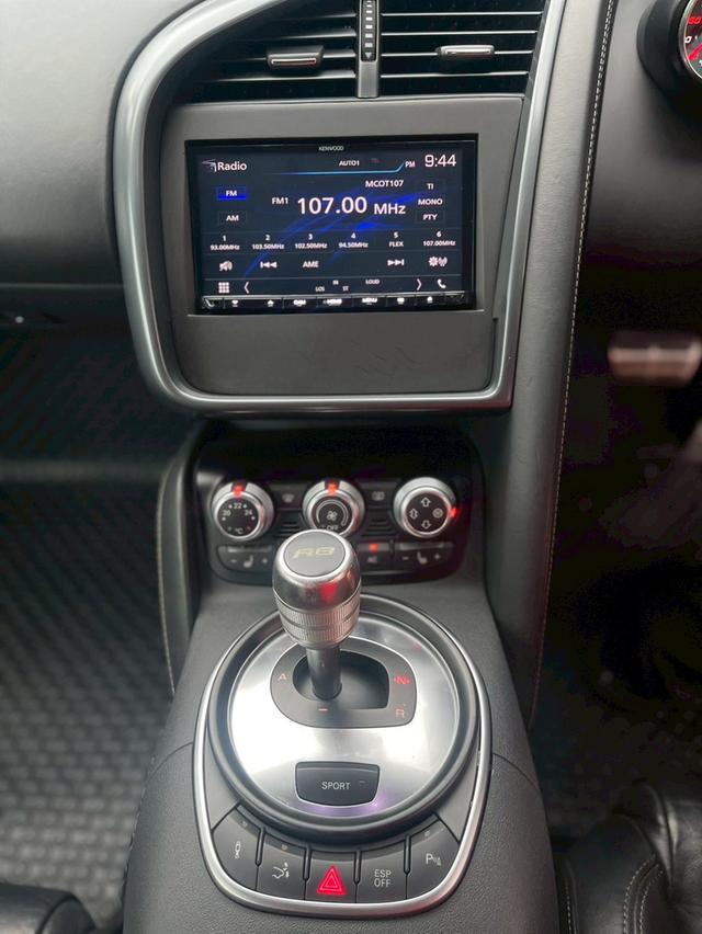 AUDI R8 V8 Coupe ปี10 ถูกที่สุด 15