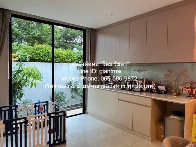 บ้าน ขายบ้านเดี่ยวหรู 3 ชั้น พร้อมอยู่ ดิ เอวา เรสซิเดนซ์ สุขุมวิท (The AVA Residence Sukhumvit) 61.8 ตร.ว. 3 น 4 น้ำ 2  5