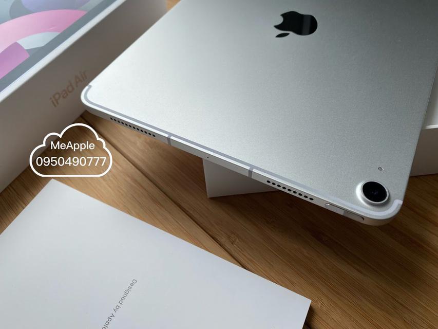 iPad Air 4 Cellular (สวยทุกมุม) 3