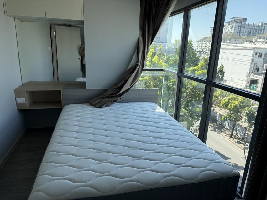 Aspen Condo Lasalle - เอสเพน คอนโด ลาซาล 6