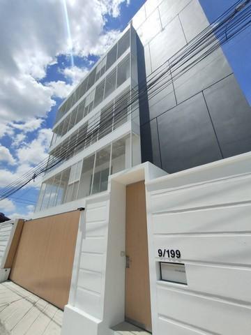 ให้เช่าโฮมออฟฟิศ 6 ชั้น 199 ตรว. พร้อมลิฟท์ ซอยชินเขต 1 งามวงศ์วาน หลักสี่ ใกล้ ม.ธุรกิจบัณฑิตย์ 2