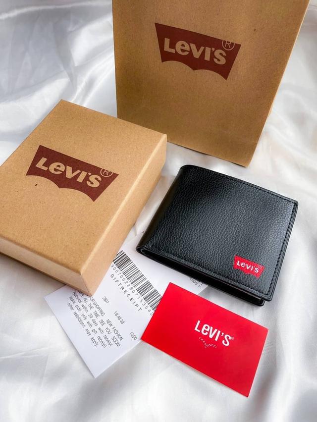 กระเป๋าตังค์Levi's