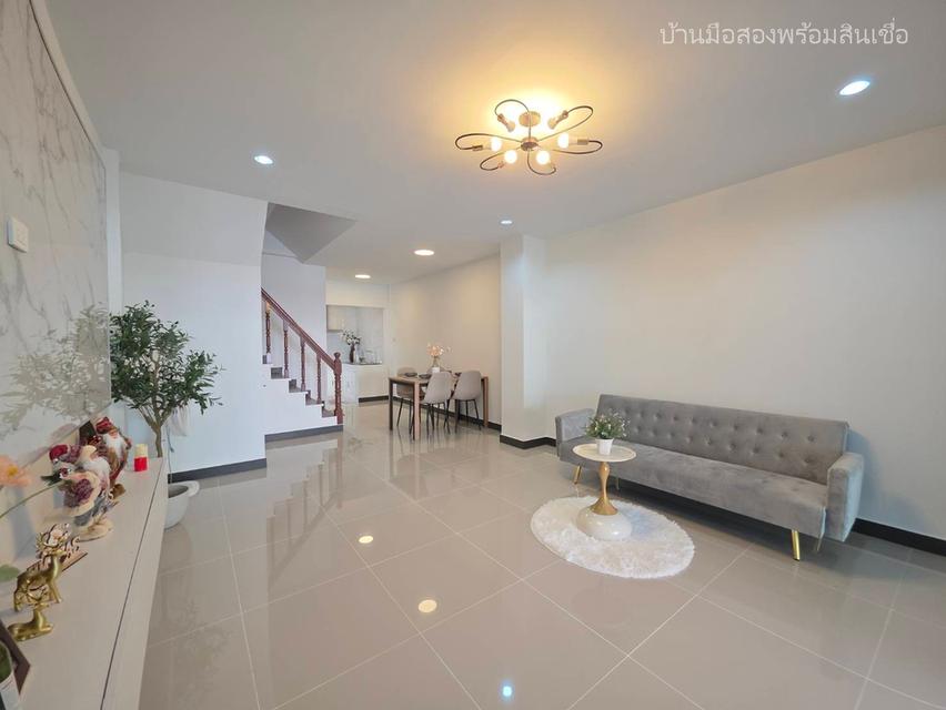 หมู่บ้านเคซี 8 ไทยรามัญ 4