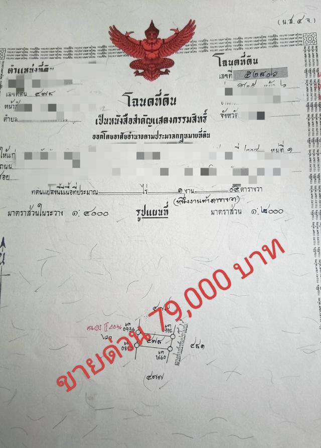 ที่ดินและสิ่งปลูกสร้าง 3