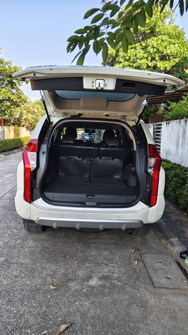 ขายรถบ้านปาเจโร่ 2015 ไมล์ 149K รูปที่ 13