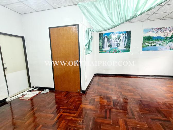 ทาวน์เฮ้าส์ ซอยติวานนท์3 ใกล้ MRT กระทรวงสาธารณสุข 9