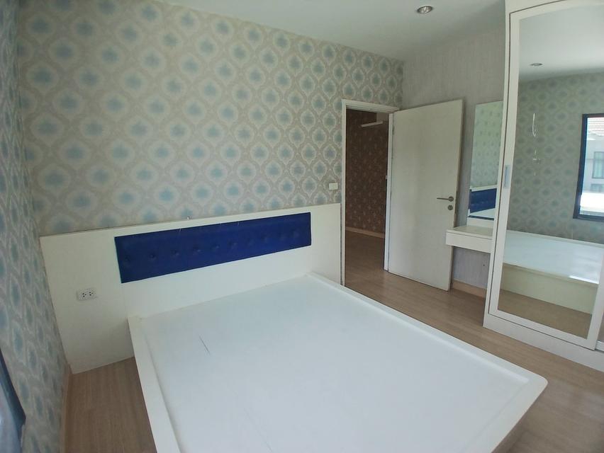 บ้านเดี่ยวให้เช่า ใกล้รถไฟฟ้า คูคต  หมู่บ้าน ดี ไล ท์ ลำลูกกา คลอง 3 5