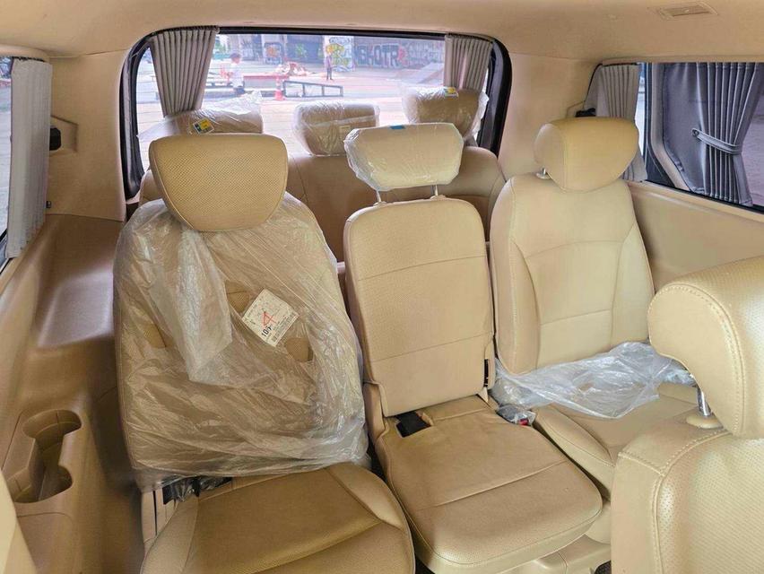 (แจ้งรหัสรถ WMT6340) Hyundai H1 Elite ปี 2023 รูปที่ 14