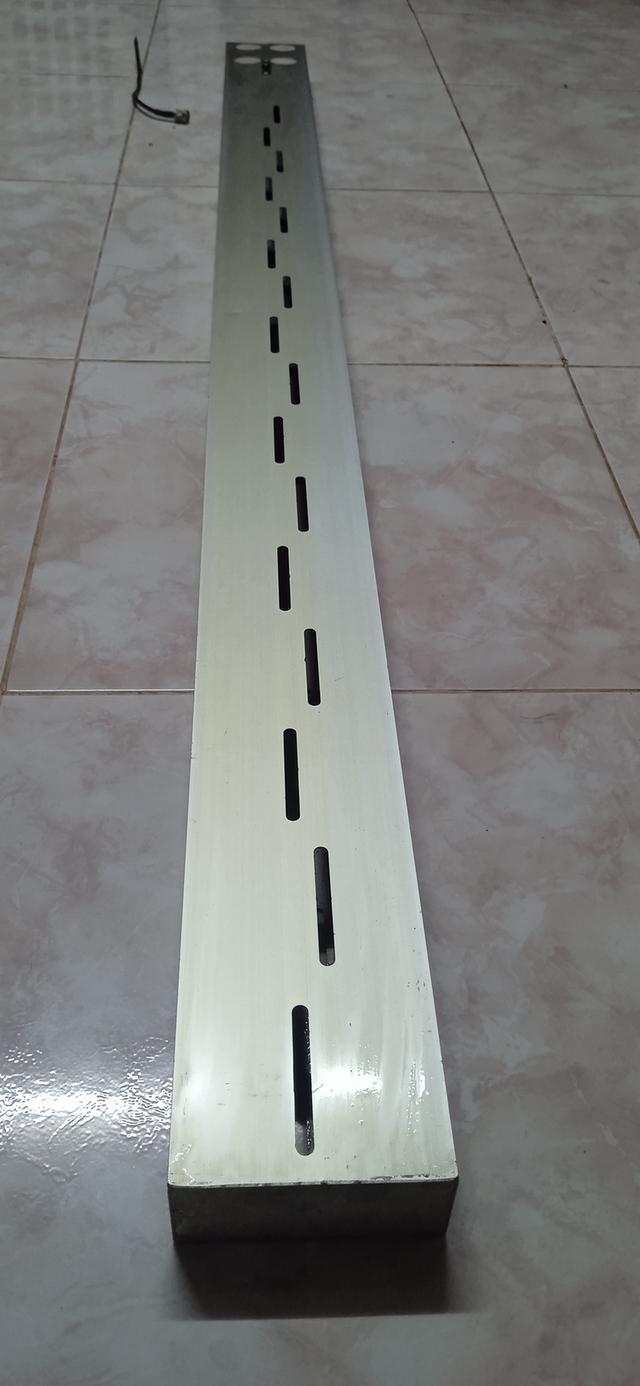 เสา WiFi แบบ Slotted Waveguide 3