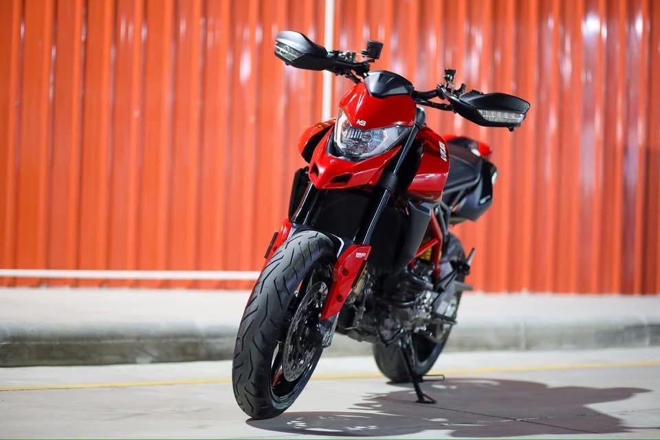 Ducati Hypermotard 939 ปี 2020 2