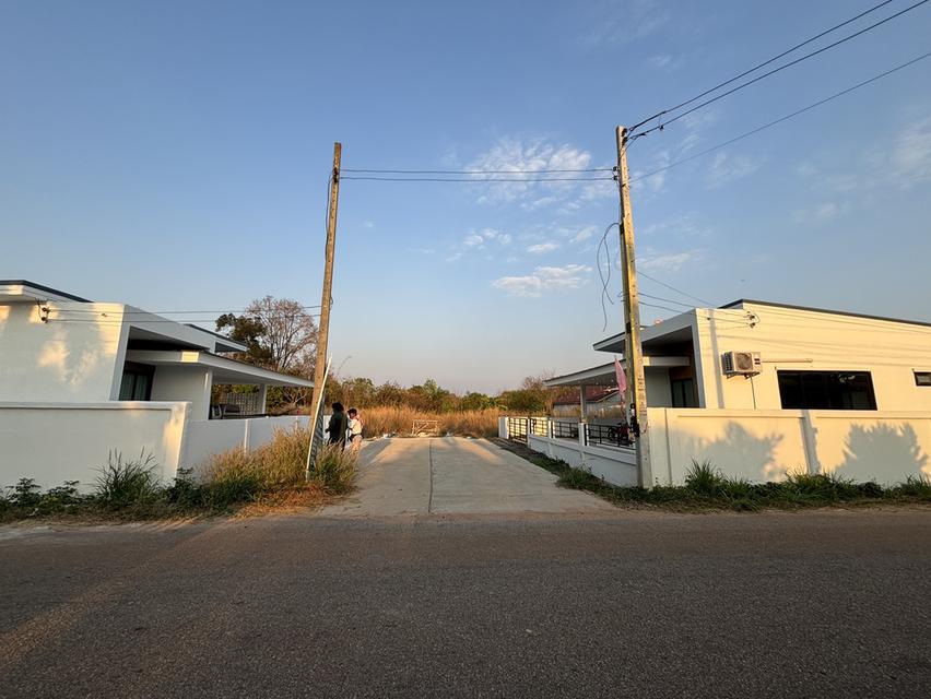 ถูกมากกกกกก ที่ดิน 60-68 ตร.ว. 5