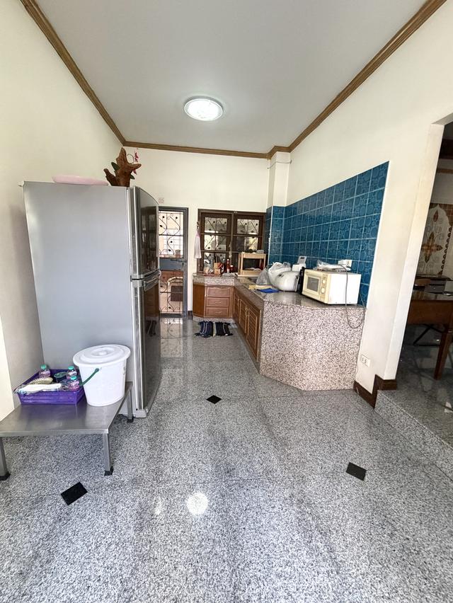 บ้านเดี่ยว เดินทางสะดวก 10