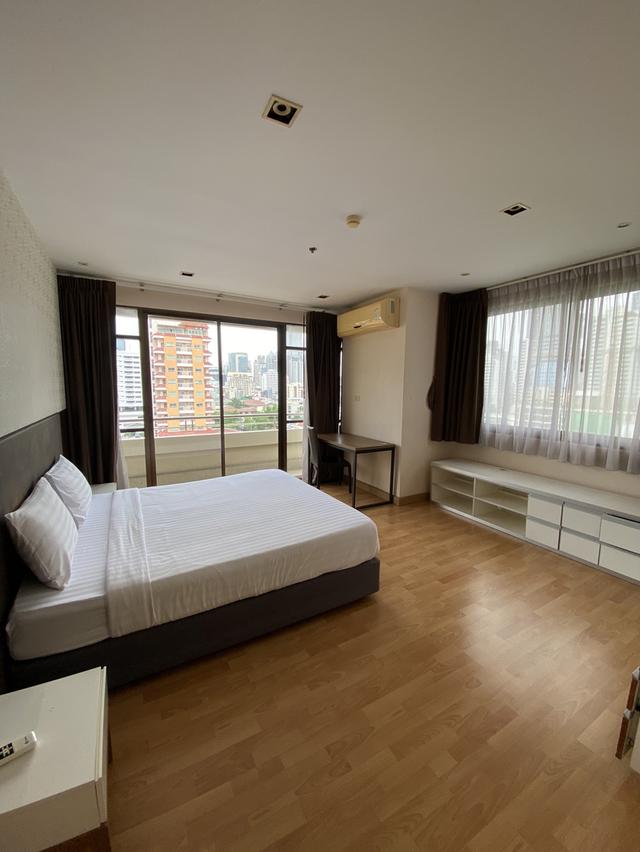 ปล่อยเช่าอพาร์ทเม้นท์ใจกลางเมือง "นันทิรุจ ทาวเวอร์" ชั้น 11 1