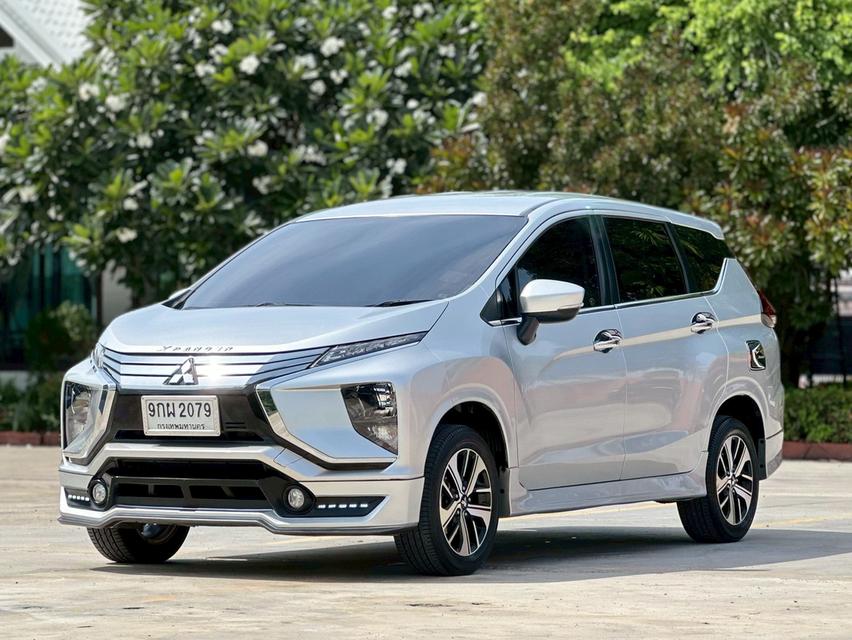 รหัสรถ PAT2079 MITSUBISHI XPANDER 1.5GT ปี 2020