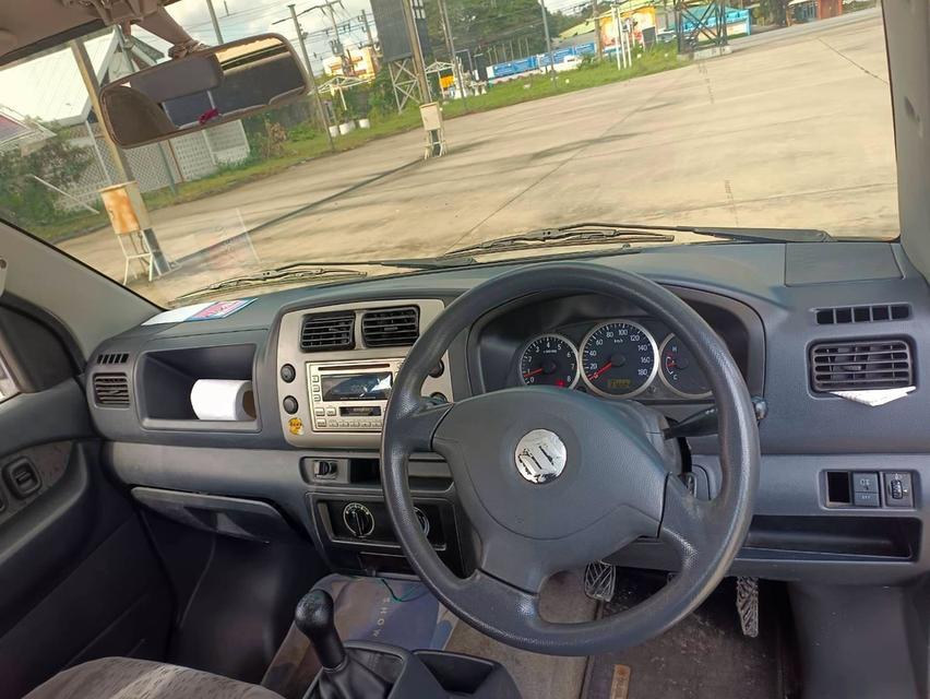 Suzuki APV 1.6GL💥ปี2006💥🚥 พิกัด : บ้านค่าย ระยอง รูปที่ 13