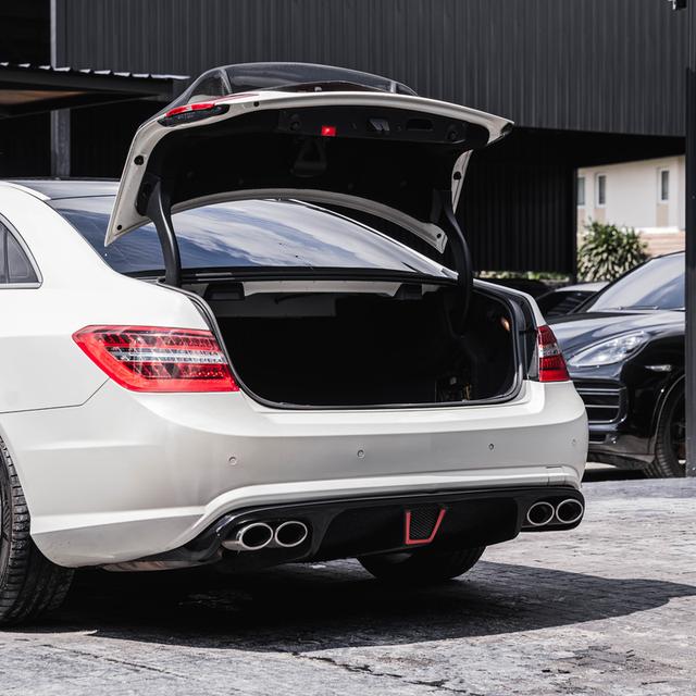 รหัสรถ 67GG454 Benz E250 W207 Coupe ปี 2010 20