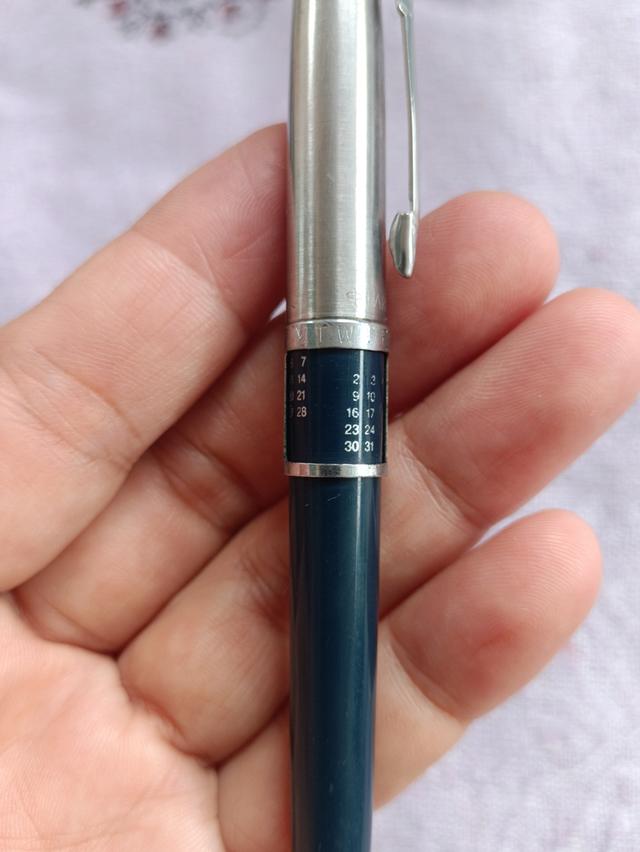 ปากกา PARKER Made in USA. งานสะสม 8