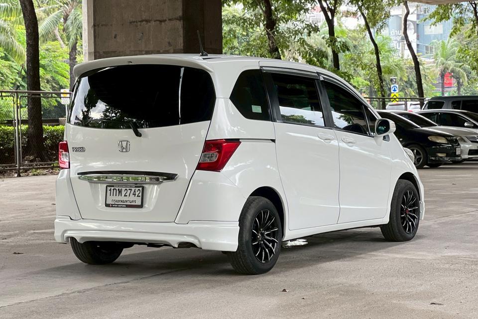 Honda FREED 1.5 EL AT ปี 2013 5