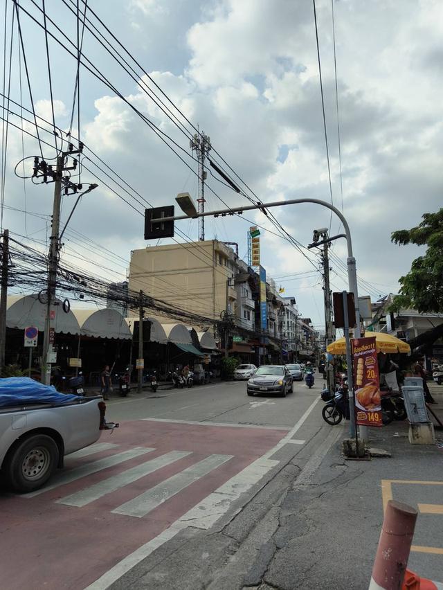 ขายที่ดิน ซ.พัฒนาการ30 7