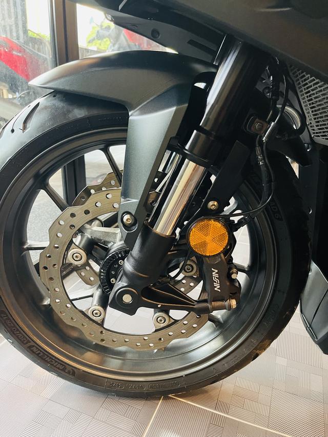 ขายด่วนCBR500R ปี2024 รูปที่ 15