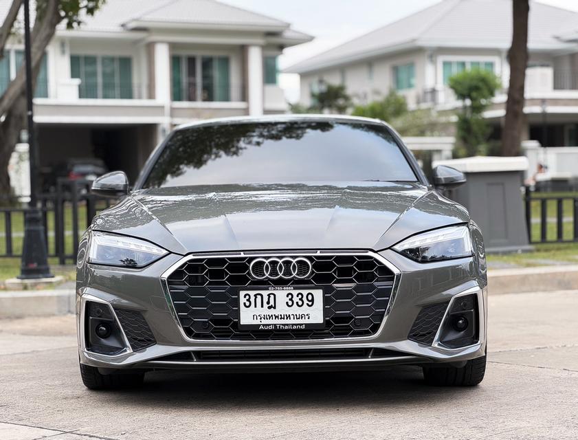  2023 Audi A5 40 TFSI Coupe S line รหัส AVA339 17