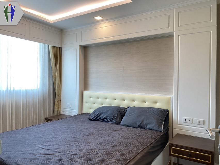 คอนโดให้เช่า 2 ห้องนอน จอมเทียน 20,000  •	ขนาด 72 ตารางเมตร 2 ห้องนอน 2 ห้องน้ำ •	ทีวี, เครื่องปรับอากาศ, ตู้เย็น •	ระเบียง  ครัวยุโรป  •	สระว่ายน้ำแล 9