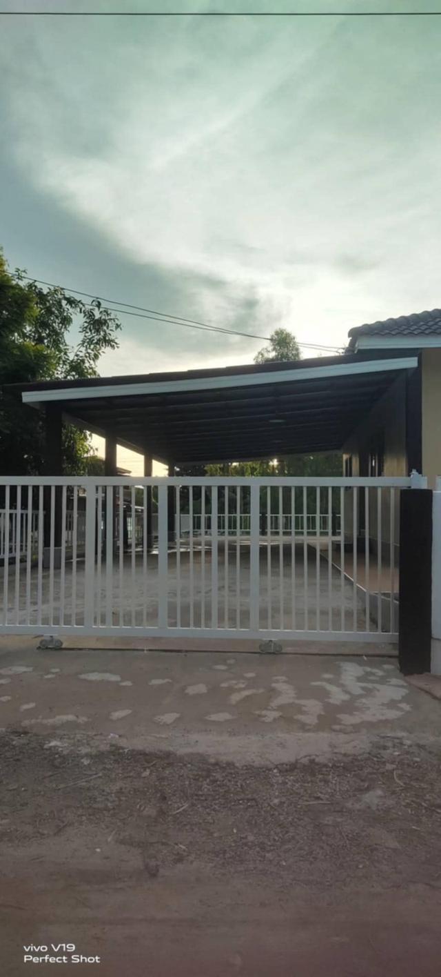 บ้านพร้อมที่ดิน จ.ระยอง ต.เพ อ.เมืองระยอง เนื้อที่101ตรว 4