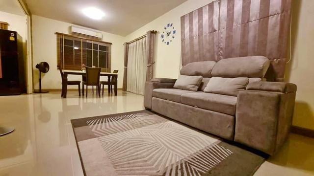 สุวรรณภูมิ 3.5 กม. 4 แอร์ กิ่งแก้ว-หนามแดง นานาชาติสิงคโปร์ เฟอร์ คชฟฟ ครบ ให้เช่าบ้าน 54ตร.วา 154 ตร.ม. Mega Bangna 5.8 4