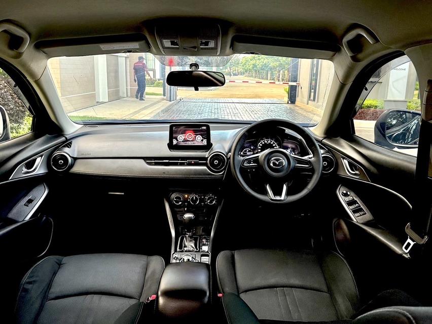 🚘 MAZDA CX3 2.0 ปี 2020 รูปที่ 15