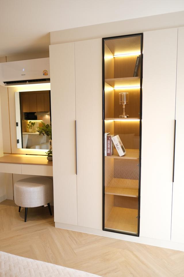 🏢 ให้เช่าคอนโด พร้อมคลับเฮ้าส์ 🏊♂️ ระบบรักษาความปลอดภัย 🔐 4