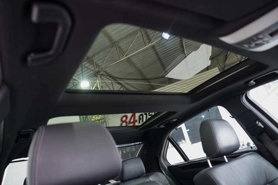 BENZ E300 2.2 BLUE TEC HYBRID AT ปี2013 11