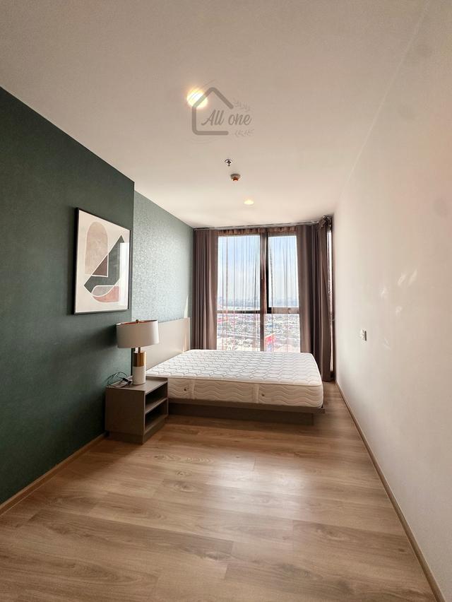 คอนโดดีไซน์ญี่ปุ่น ใจกลางสุขุมวิท ใกล้ BTS ทองหล่อ เหมาะสำหรับชาวต่างชาติและคนทำงานในเมือง 5