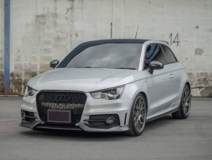 รีบขาย Audi A1 3