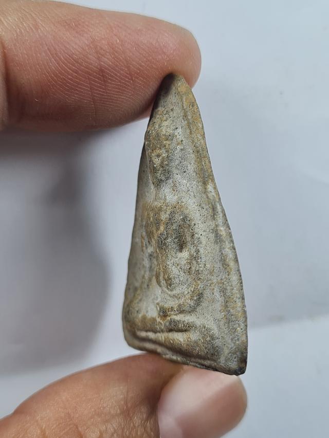 พระกรุกระเก่า ไม่ทราบที่