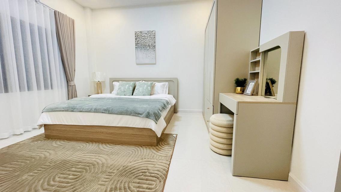 Pool villa Pattaya Phonpraphanimit 14/5 only 6.29 M 10