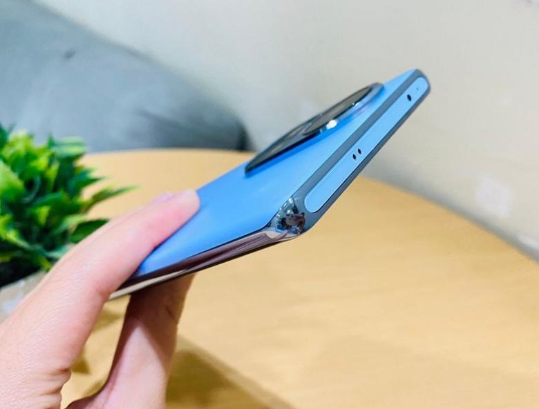 OPPO Reno10 โทรศัพท์มือสองสีสวย 7