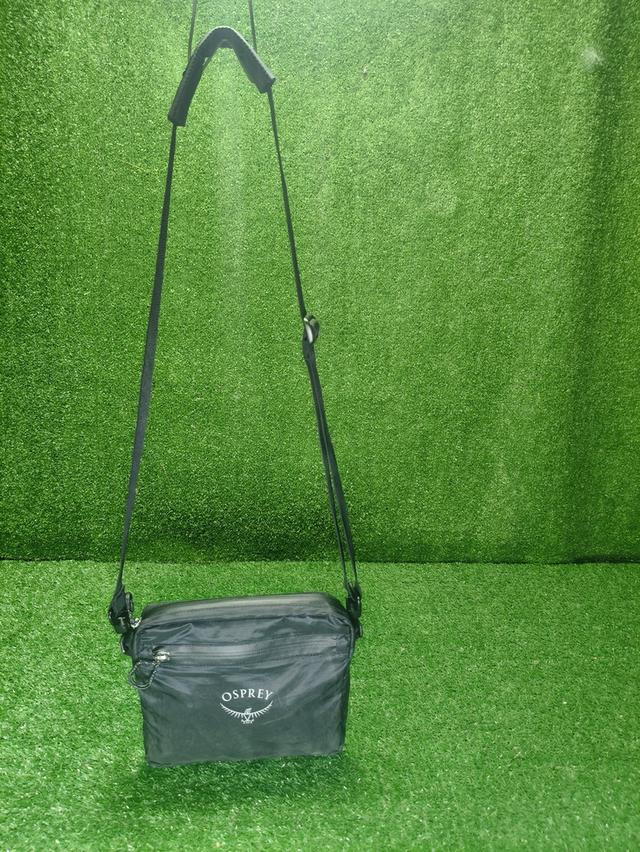 Ospery Lightweight Sling Bag 2