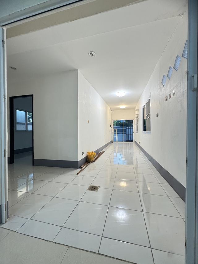 📢 ขายบ้านเดี่ยว พร้อมอยู่จร้า 7