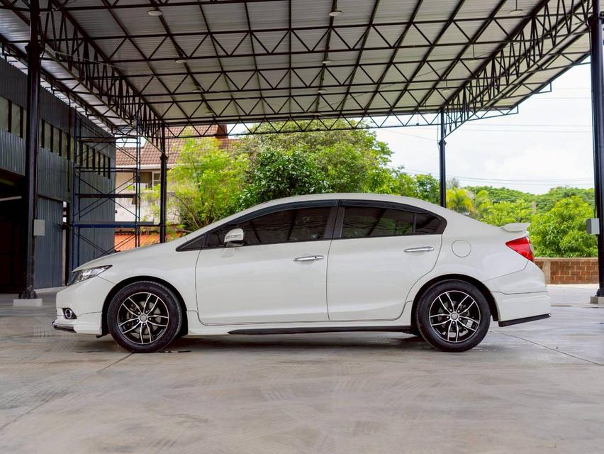 ขาย Honda Civic 1.8ES ปี15