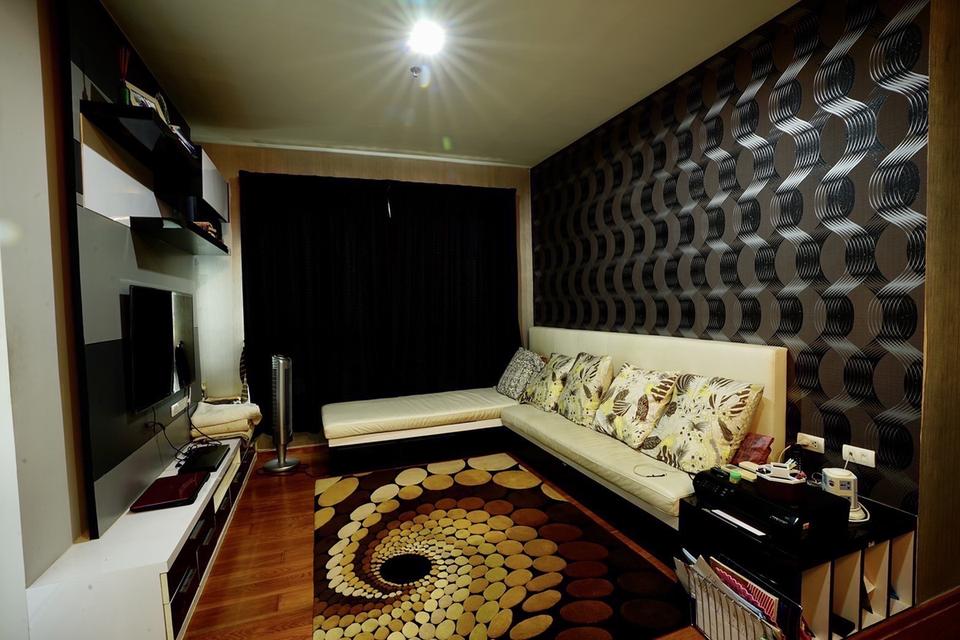 ขายด่วนflash sale ลดราคาขาดทุนเป็นล้าน คอนโดhive taksin built in สวยงามทั้งห้อง ทิศเหนือไม่ร้อน 1
